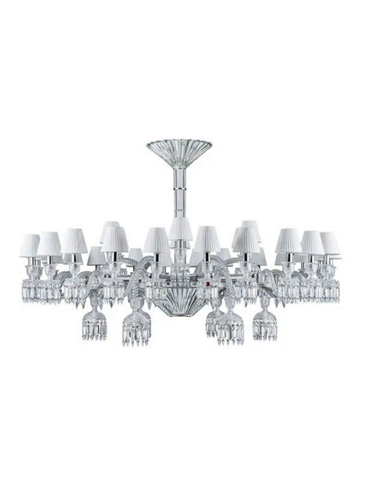 Paris Crystal Chandelier