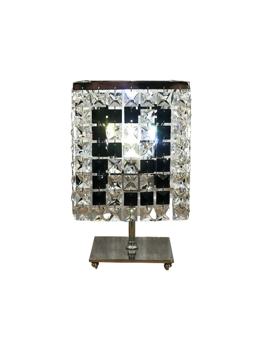 F-Style Crystal Table Lamp